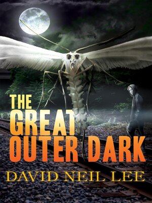 cover image of The Great Outer Dark